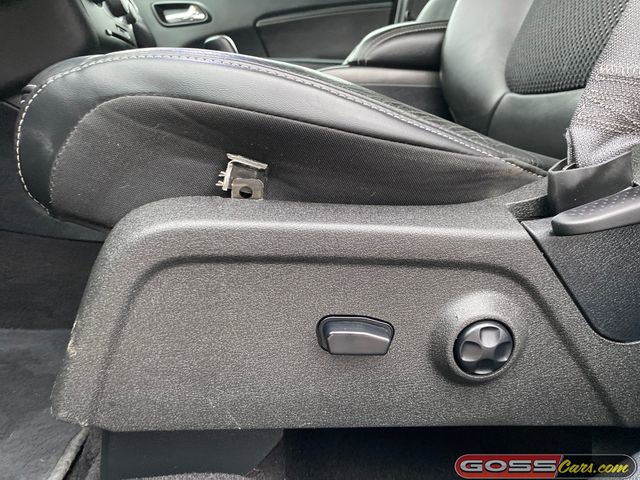 Used 2018 Dodge Journey Crossroad w/ Popular Equipment Group image 26