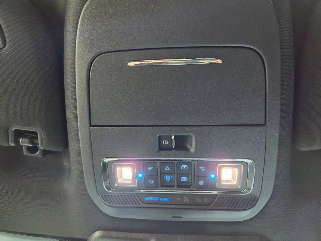 Used 2025 Ford F250 4x4 Crew Cab Super Duty image 52