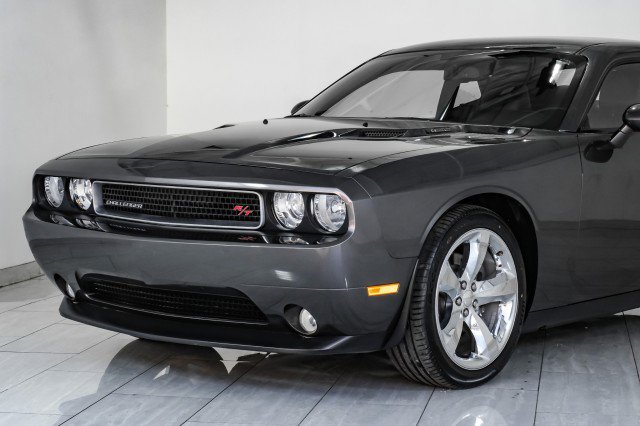 Used 2013 Dodge Challenger R/T Plus image 49