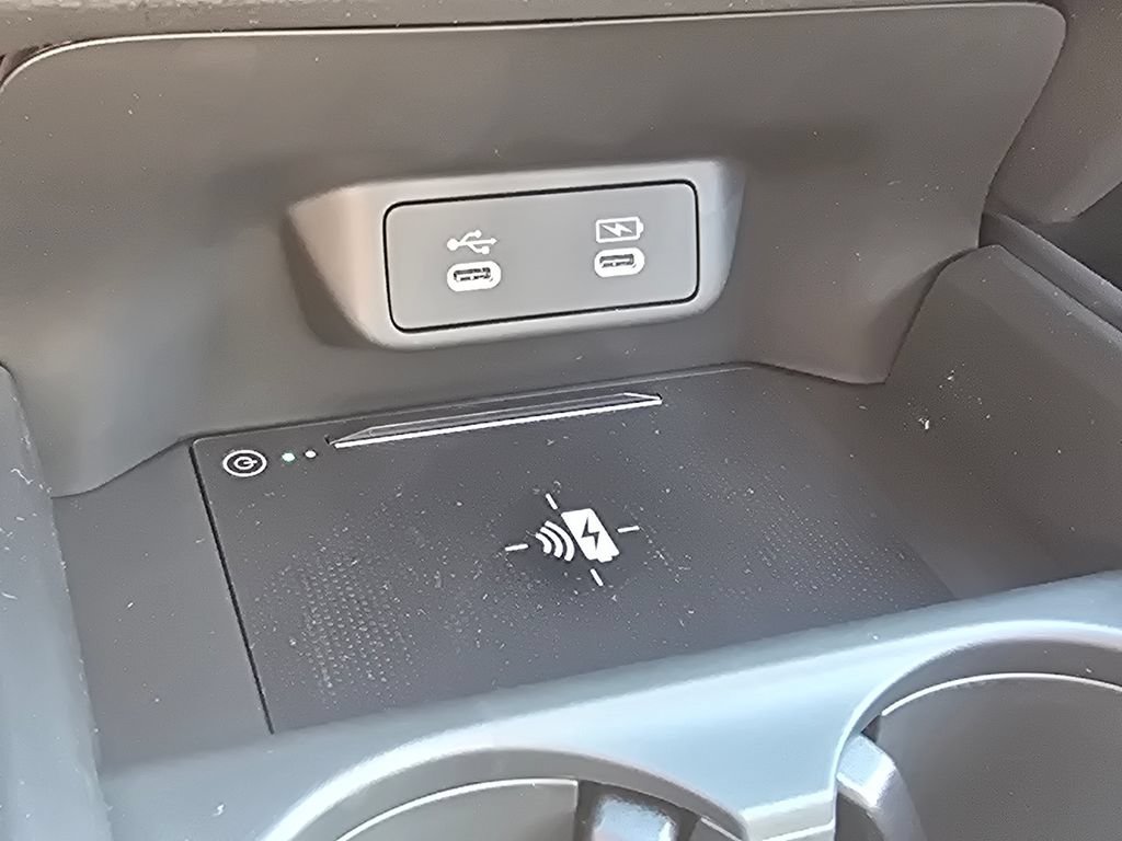 New 2027 Honda HR-V Sport image 5