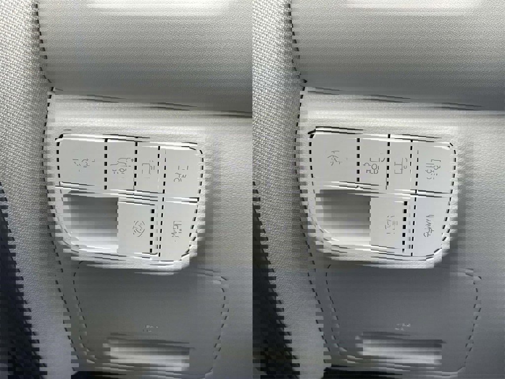 New 2026 Hyundai Palisade Calligraphy image 19