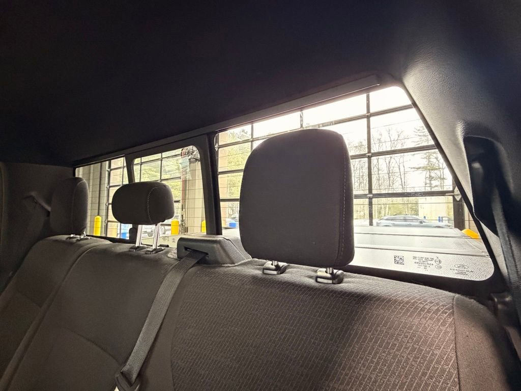 Used 2023 Ford F150 XLT w/ Equipment Group 302A High AWD/4WD image 22