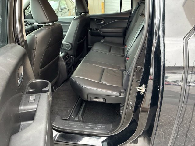 Used 2019 Honda Ridgeline RTL image 12