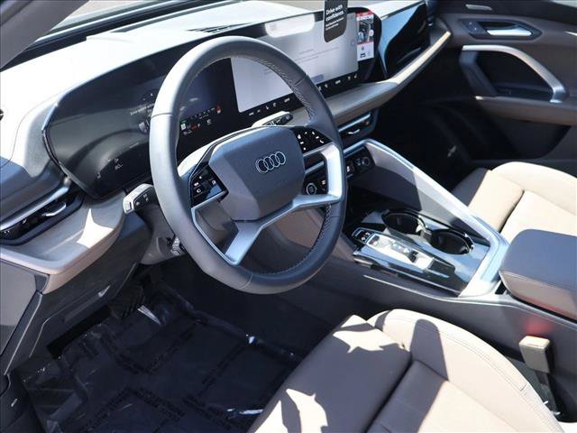 New 2026 Audi Q5 Premium Plus AWD/4WD image 3