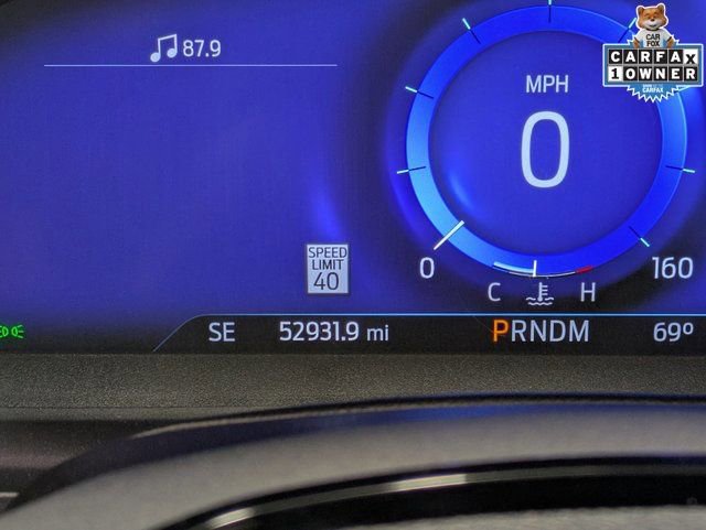 Used 2023 Ford Explorer ST w/ Equipment Group 401A image 20