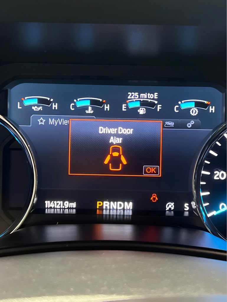 Used 2021 Ford Expedition Max XLT AWD/4WD image 15