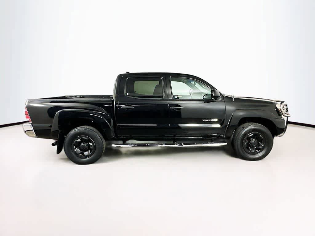 Used 2014 Toyota Tacoma PreRunner w/ SR5 Package RWD image 25