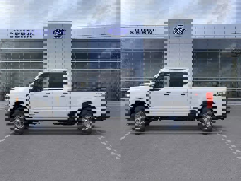 New 2026 Ford F250 XL image 3