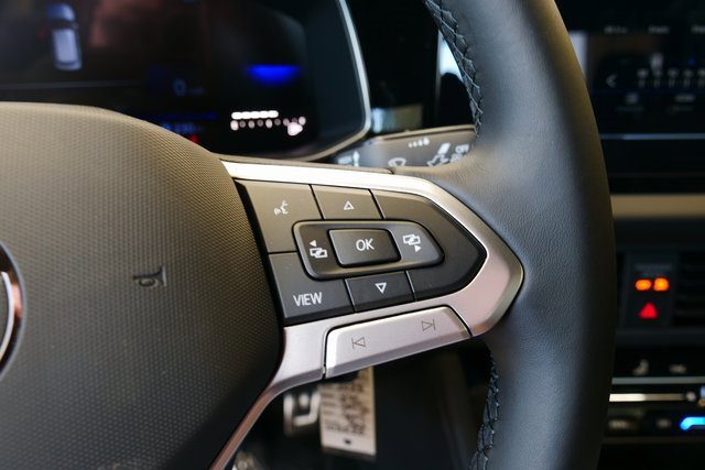 New 2025 Volkswagen Jetta Sport image 22