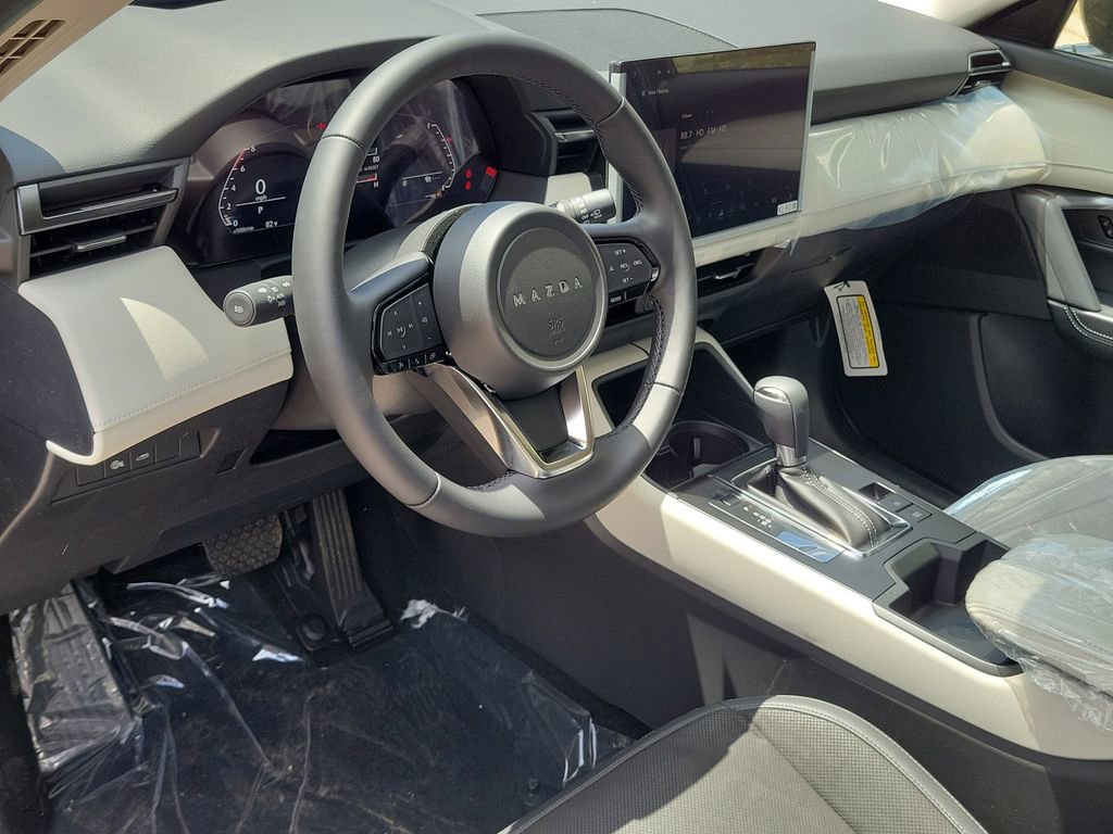 New 2026 MAZDA CX-5 Preferred AWD/4WD image 16
