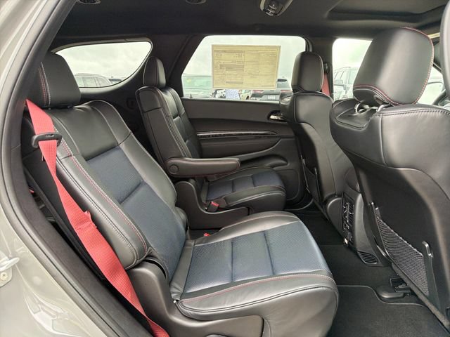 New 2026 Dodge Durango GT AWD/4WD image 29