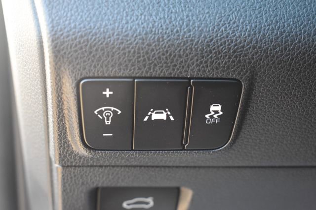 Used 2021 Kia K5 GT-Line FWD image 19