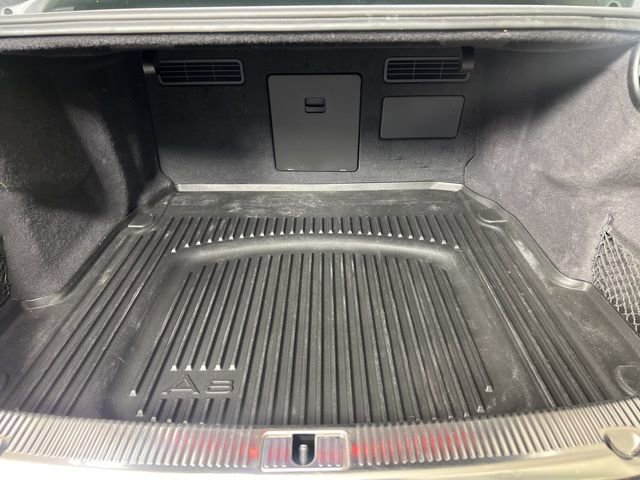 Used 2018 Audi A8 L 4.0T w/ Executive Package AWD/4WD image 28