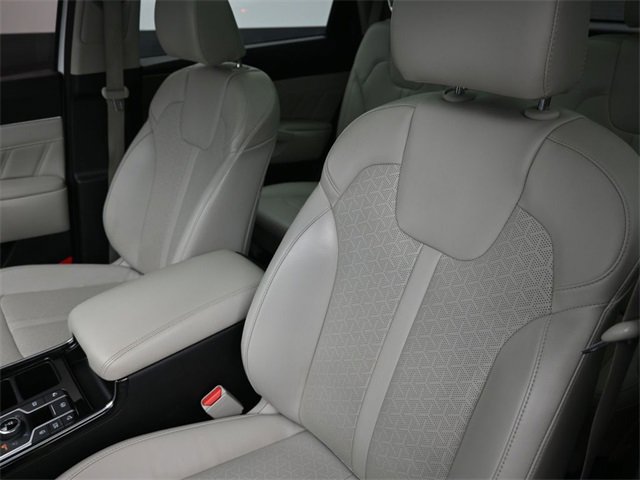Used 2022 Kia Sorento SX image 18