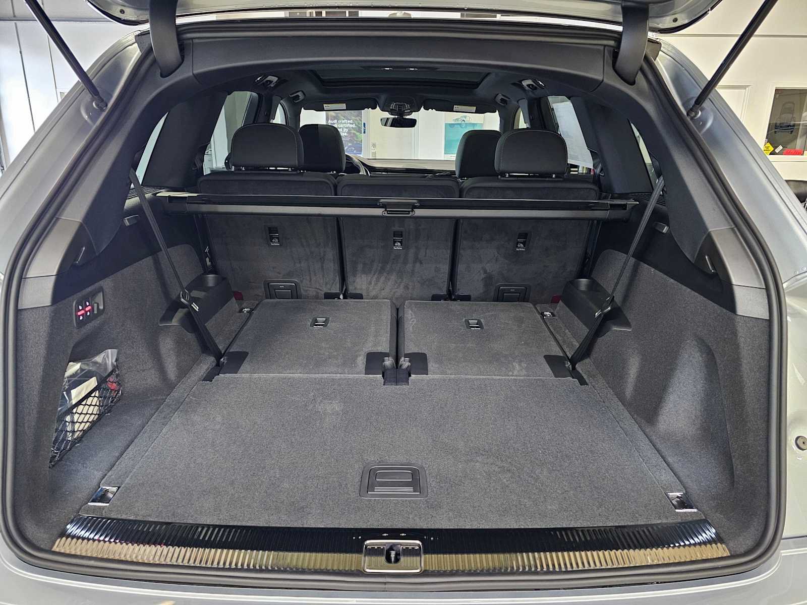 New 2026 Audi Q7 2.0T Premium Plus AWD/4WD image 16