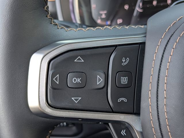 New 2026 RAM 1500 Tungsten AWD/4WD image 22