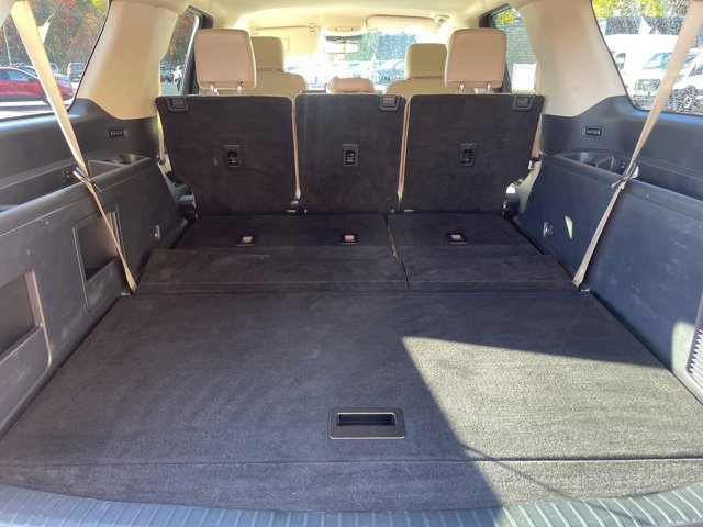 Certified 2024 Ford Expedition Max XLT image 13