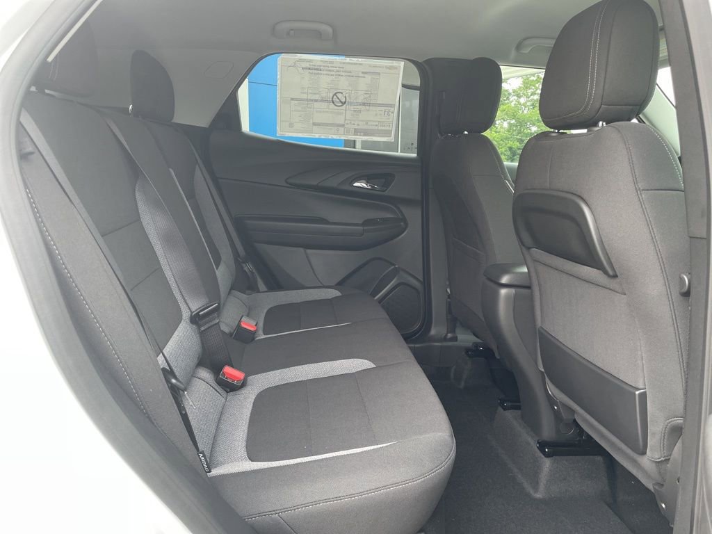 New 2026 Chevrolet TrailBlazer LS w/ LS Convenience Package image 56