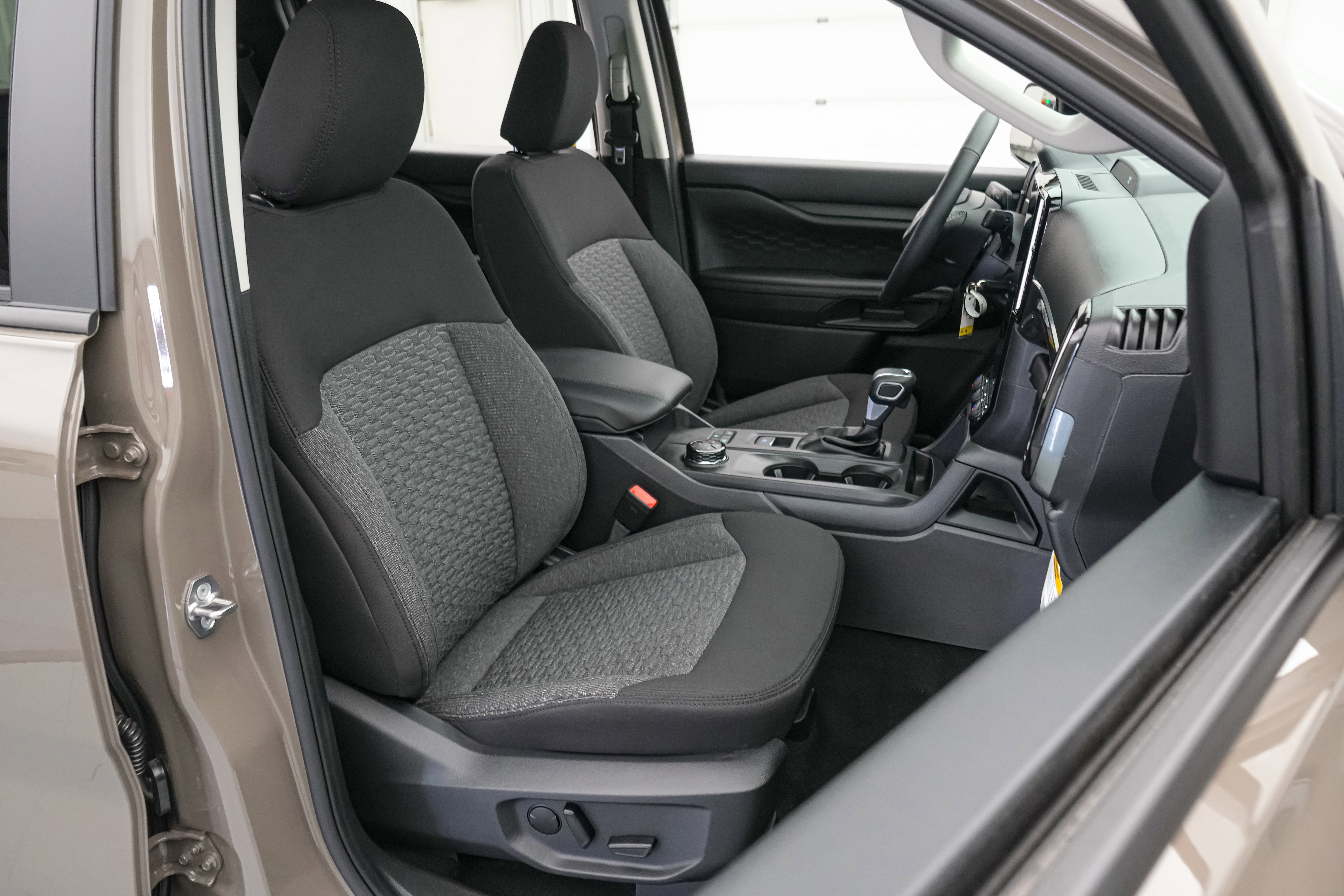 New 2026 Ford Ranger XLT image 22