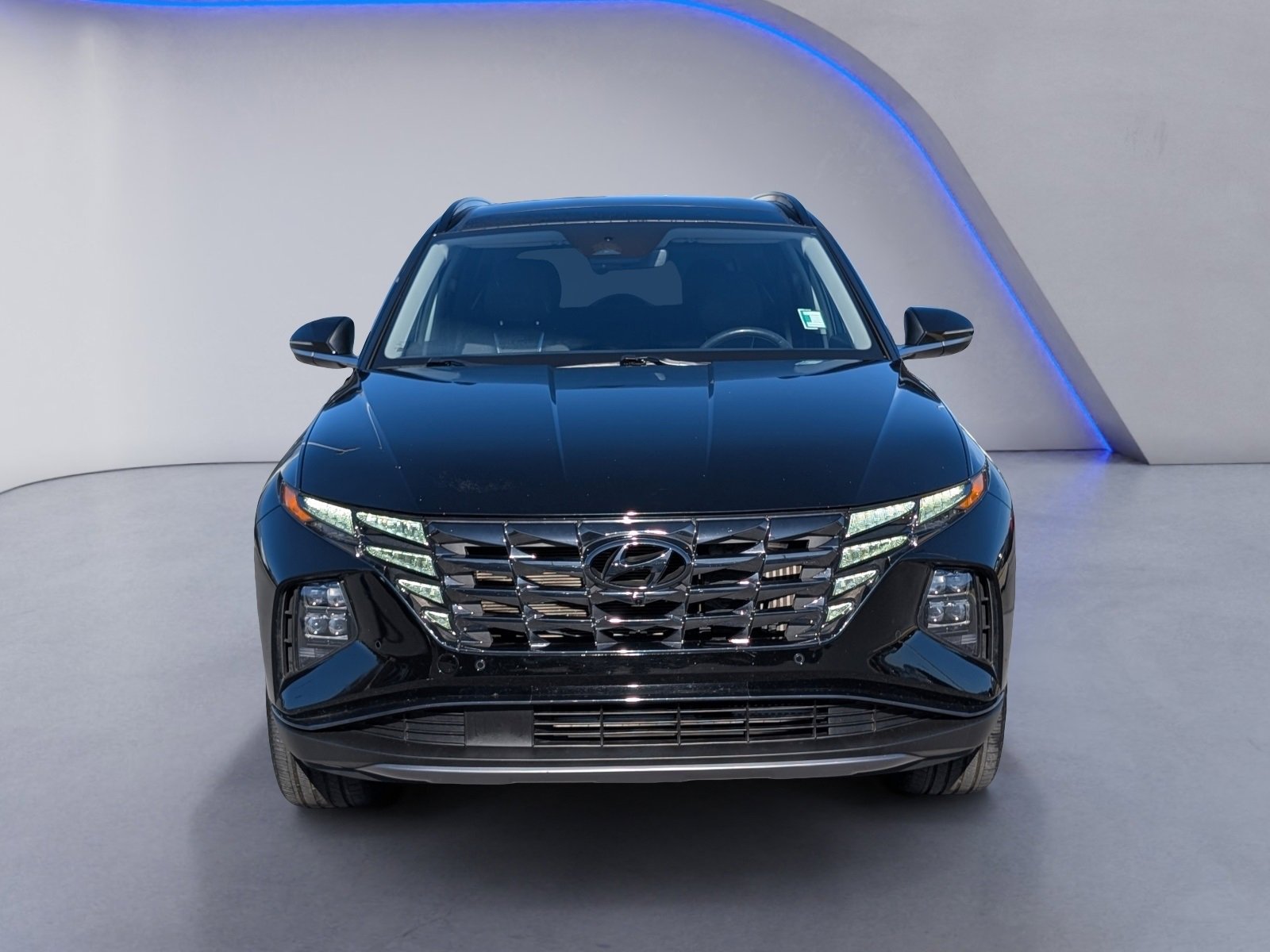 Used 2024 Hyundai Tucson Limited image 3