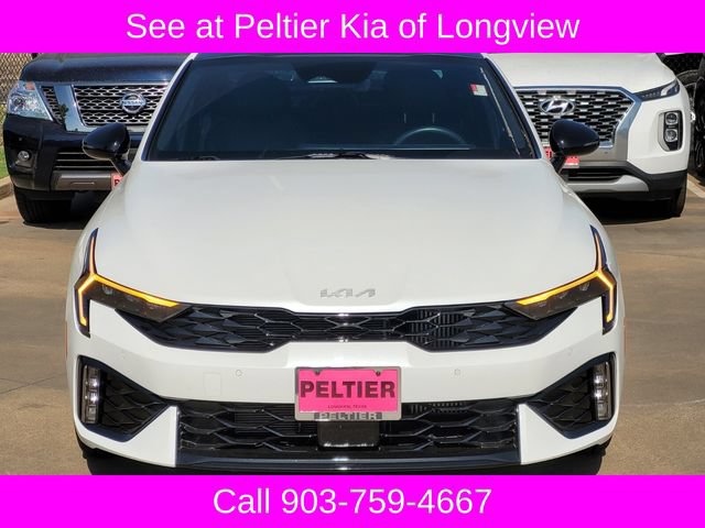 Used 2025 Kia K5 GT FWD image 2
