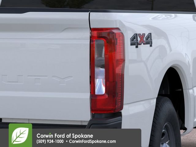 New 2026 Ford F250 XL AWD/4WD image 21