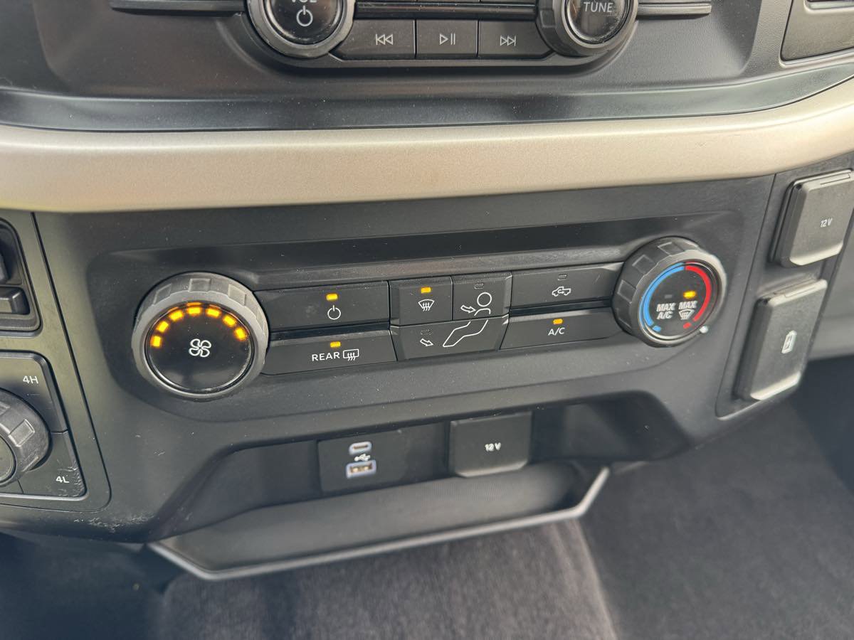 Used 2021 Ford F150 XLT w/ Trailer Tow Package image 30