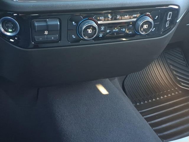Used 2025 Chevrolet Silverado 1500 LT image 15