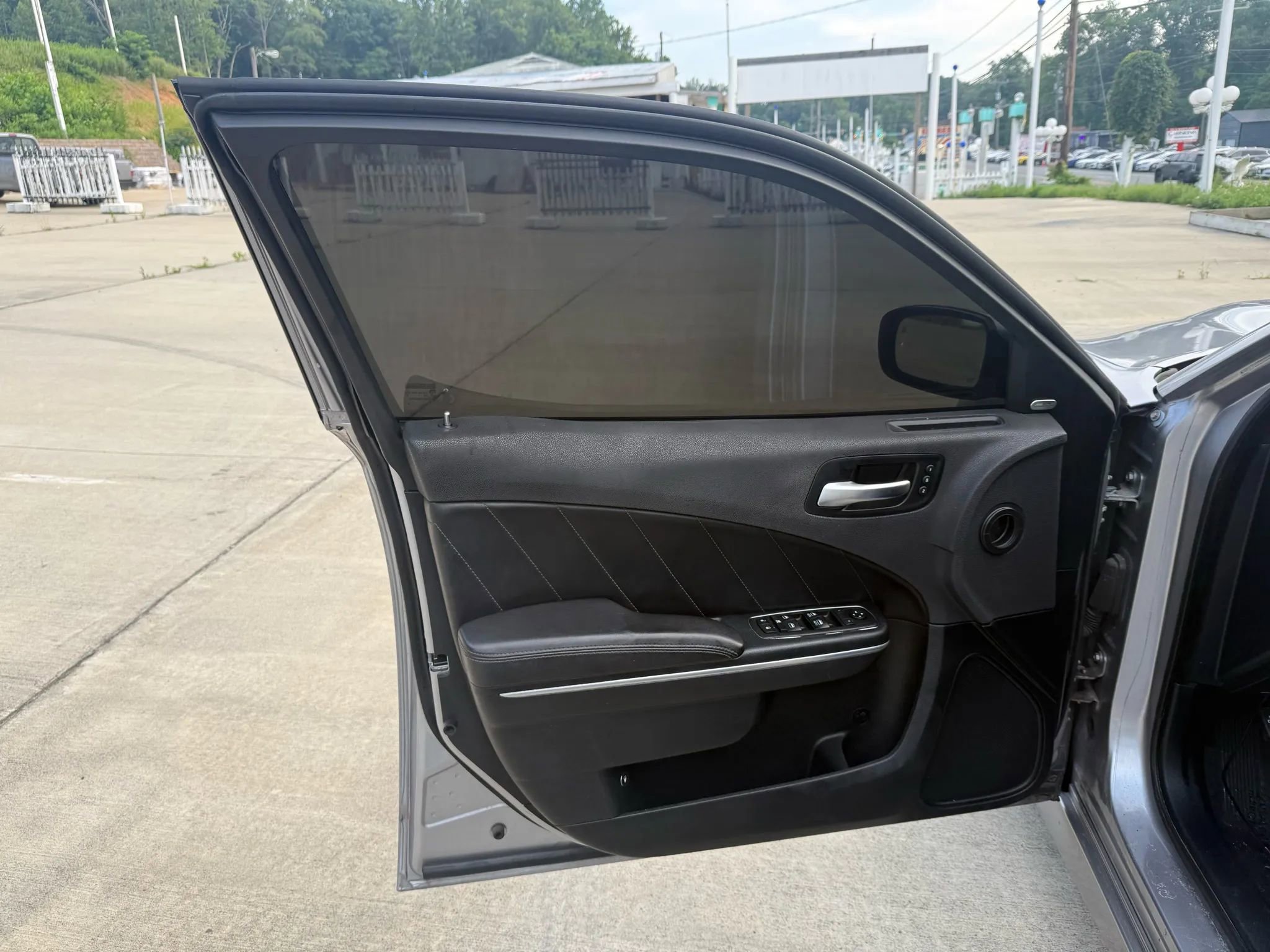 Used 2018 Dodge Charger R/T Scat Pack image 18