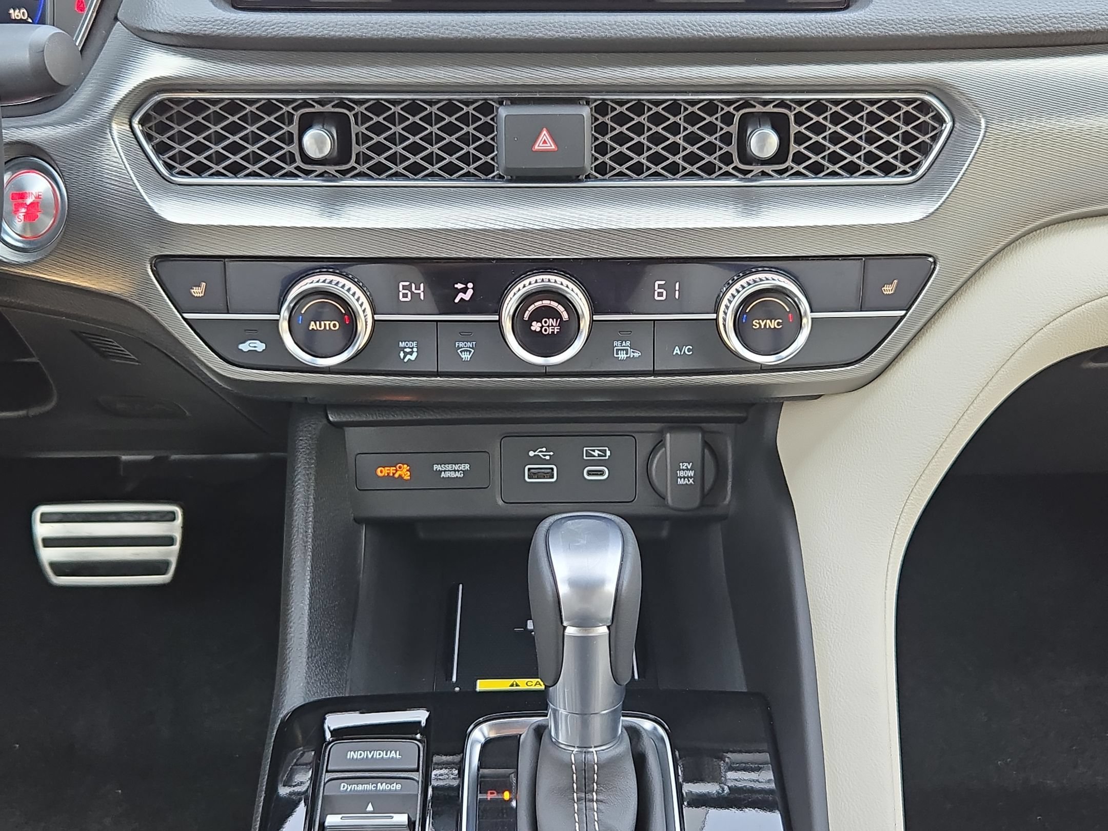 Certified 2026 Acura Integra A-Spec w/ Technology Package FWD image 18