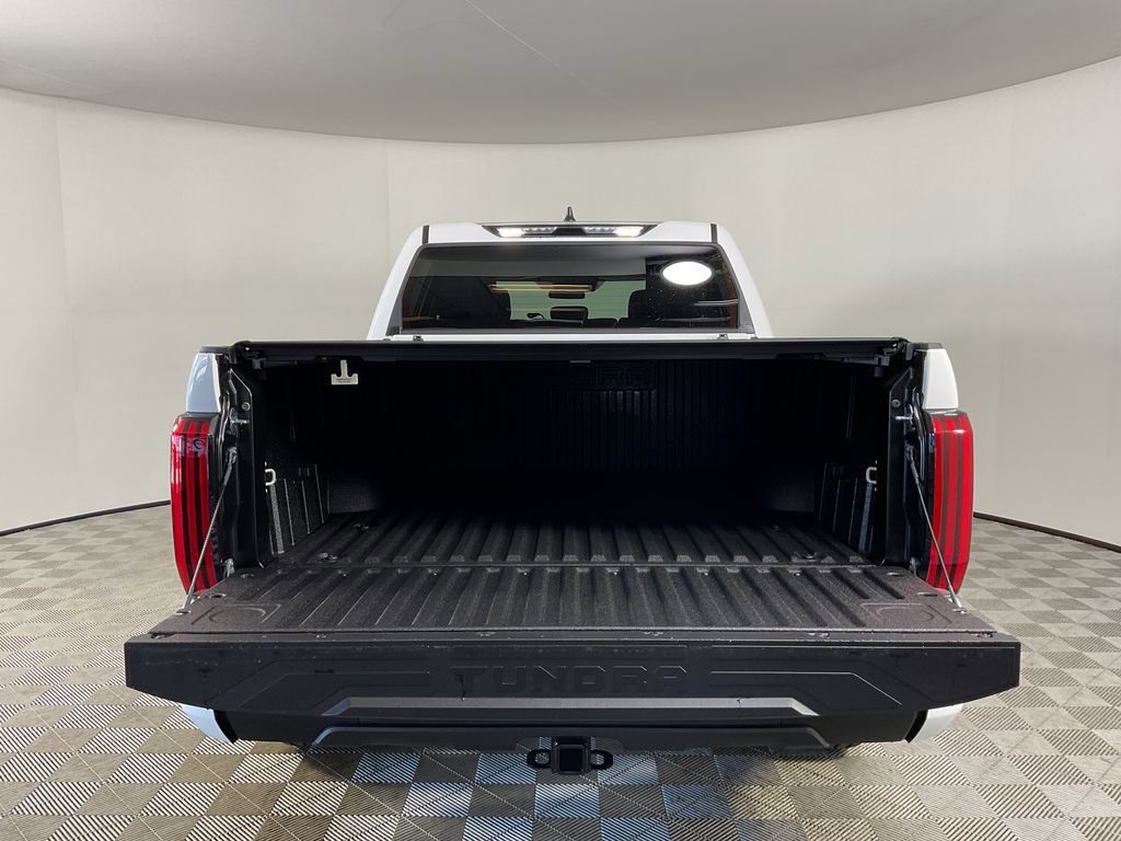New 2026 Toyota Tundra SR5 image 19