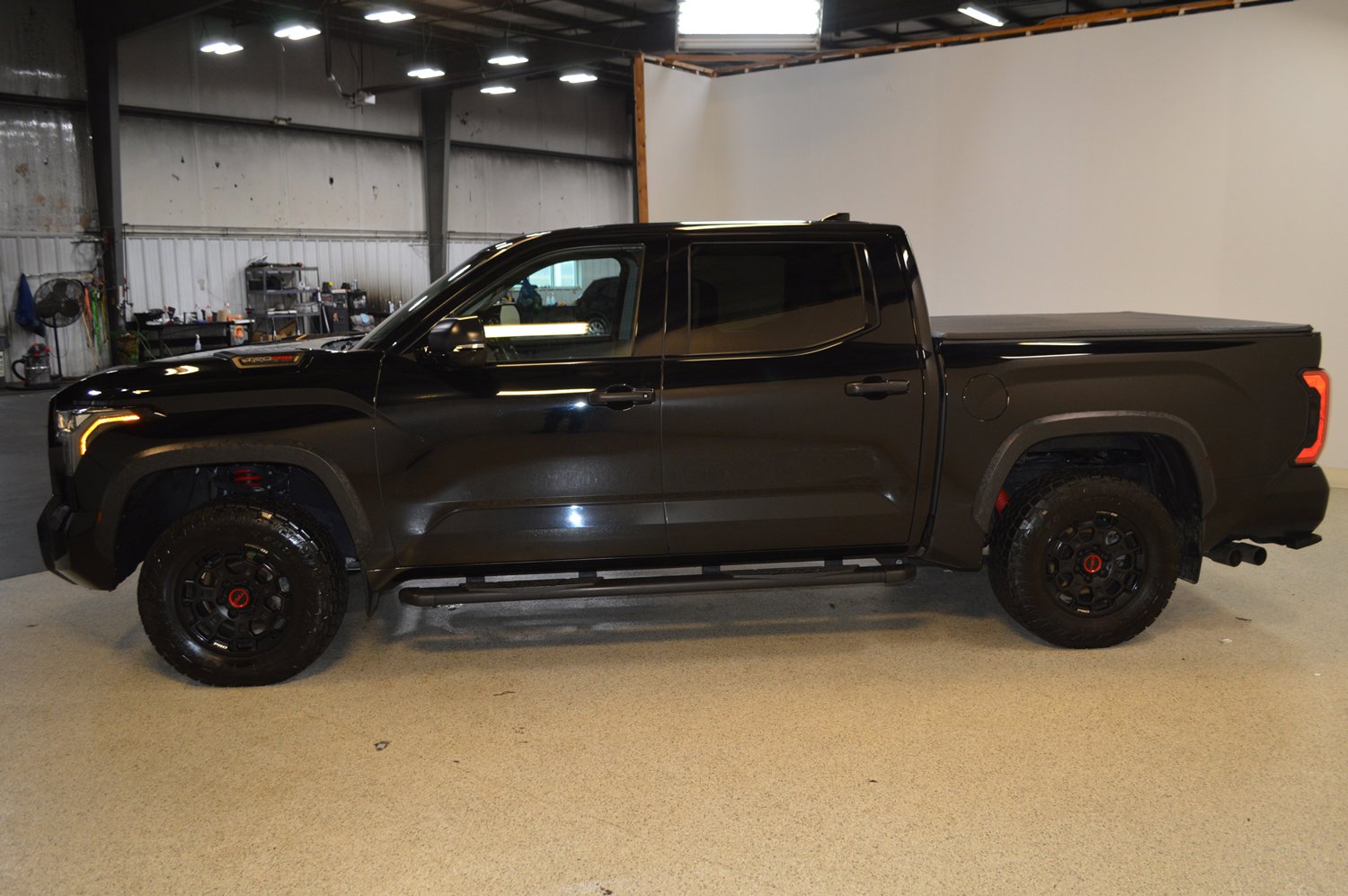 Used 2022 Toyota Tundra TRD Pro image 6