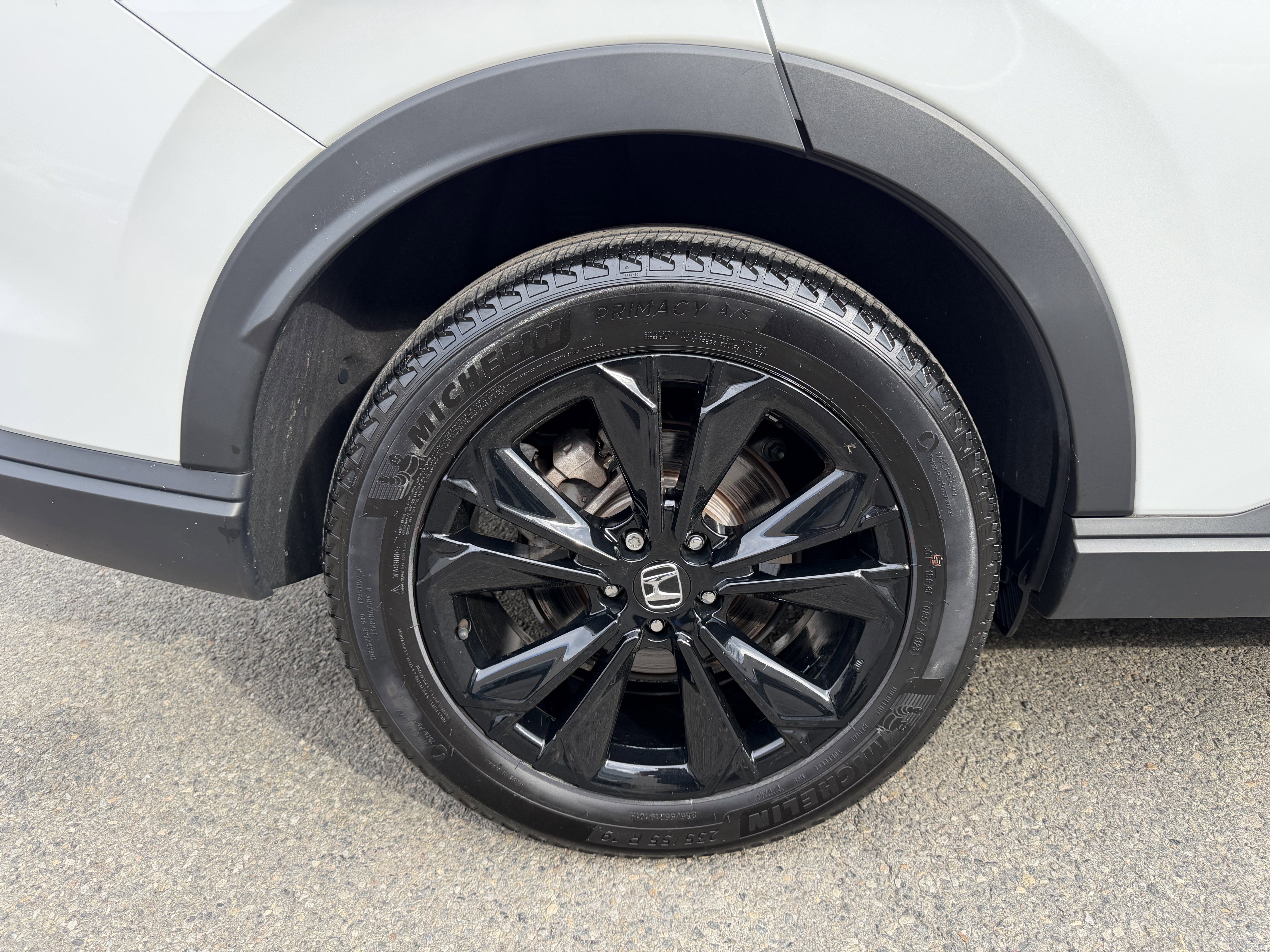 Certified 2023 Honda CR-V Sport Touring image 9