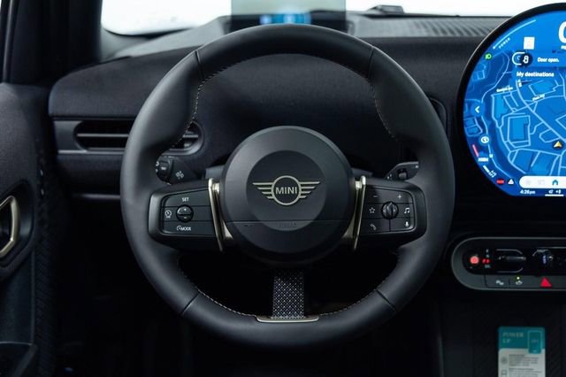 New 2026 MINI Cooper S image 13