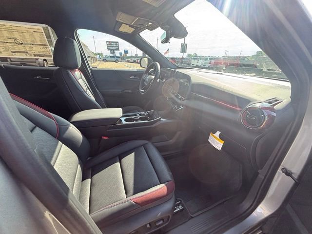 New 2026 Chevrolet Equinox RS image 16