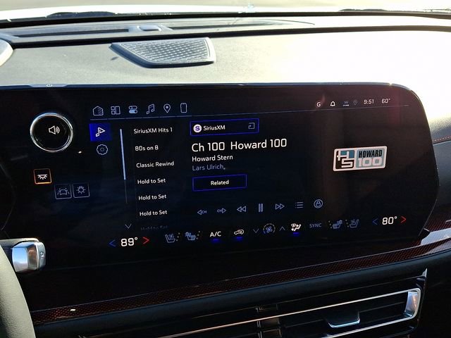 New 2026 Chevrolet Traverse RS image 13