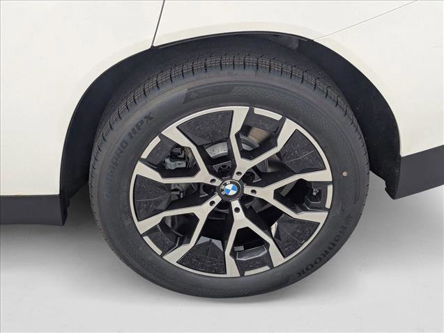 Used 2026 BMW X3 xDrive30 image 9