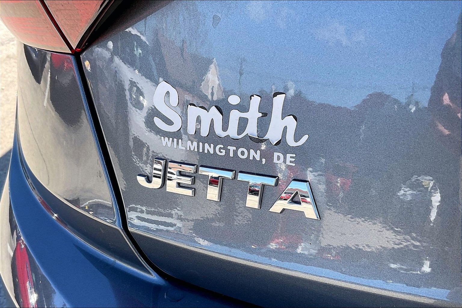 Used 2021 Volkswagen Jetta SE image 8