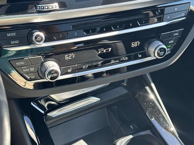 Used 2019 BMW X3 xDrive30i w/ Driving Assistance Package AWD/4WD image 34
