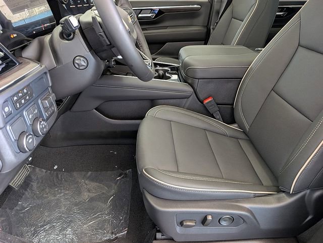 New 2026 Chevrolet Tahoe Premier w/ Sun And Tow Package RWD image 18