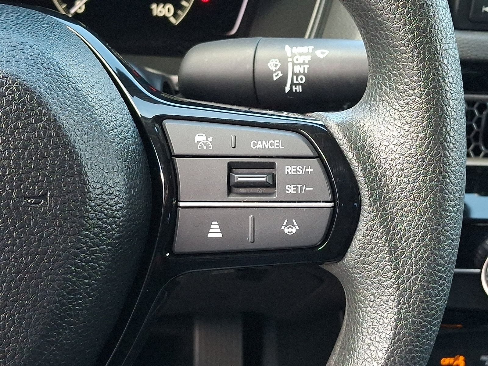 Used 2025 Honda Civic LX image 21