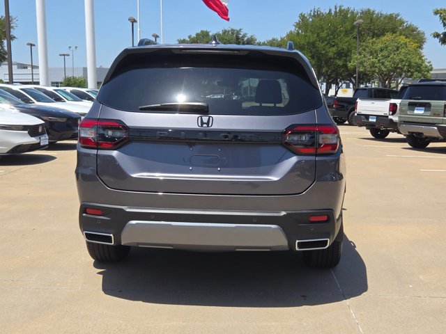 New 2026 Honda Pilot EX-L image 6