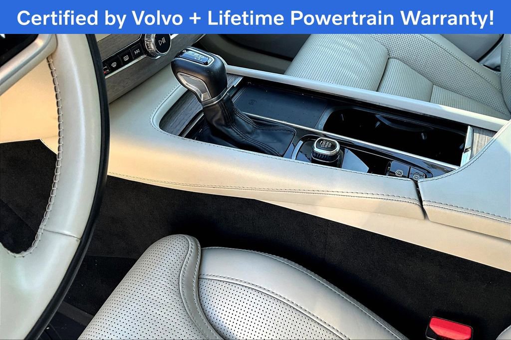 Used 2022 Volvo XC90 T6 Inscription w/ Advanced Package image 19