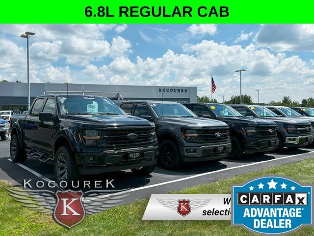 Used 2026 Ford F250 XL w/ XL Chrome Package AWD/4WD image 29