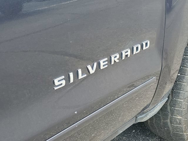 Used 2015 Chevrolet Silverado 1500 LT w/ LT Plus Package AWD/4WD image 27