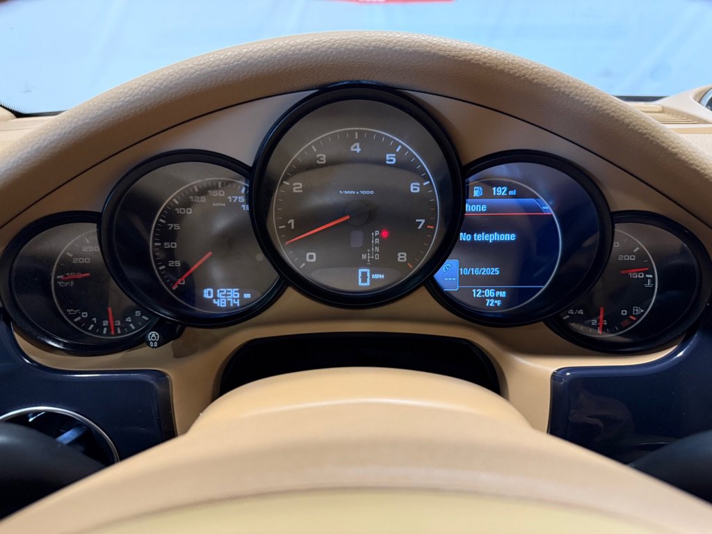 Used 2014 Porsche Panamera image 37