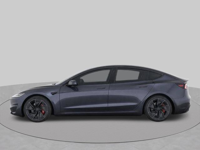 Used 2024 Tesla Model 3 Performance AWD/4WD image 6