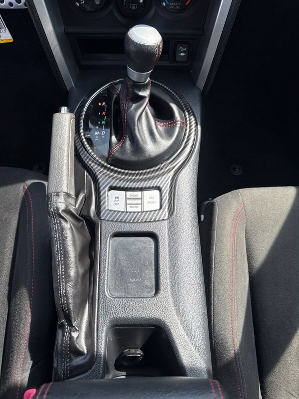 Used 2016 Scion FR-S RWD image 23