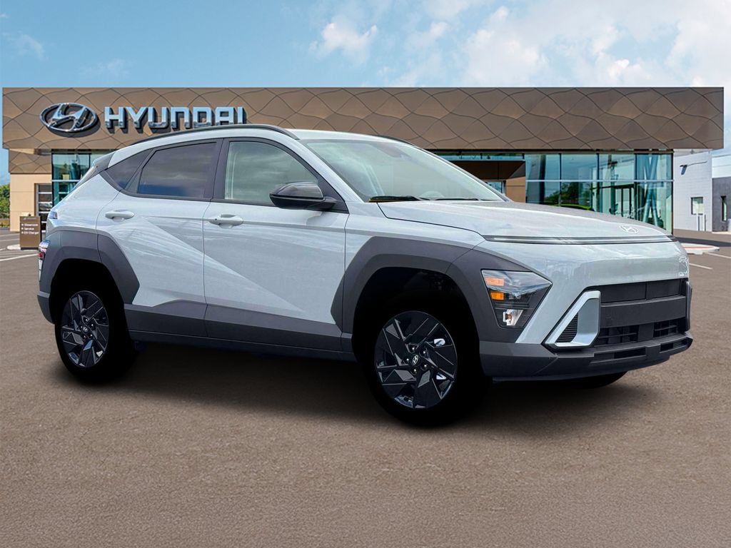 New 2026 Hyundai Kona SEL Sport AWD/4WD image 20