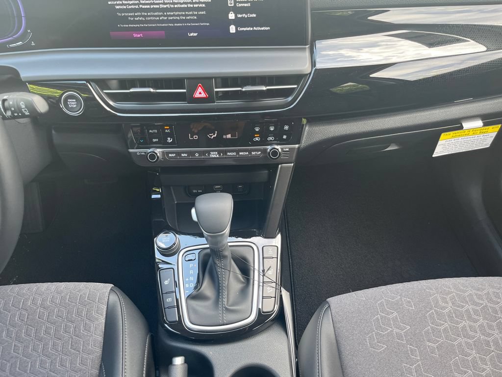 New 2026 Kia Seltos S AWD/4WD image 11